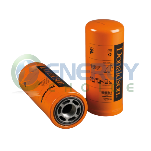 Hydraulic Filter, Spin-On, Donaldson, P763695